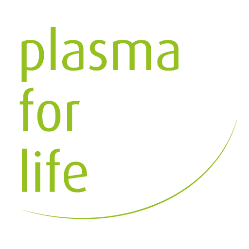 plasma for life
